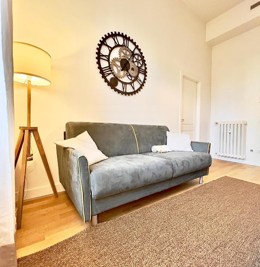 Appartamento Centro Firenze Air Conditioning Wi-Fi E Netflix エクステリア 写真