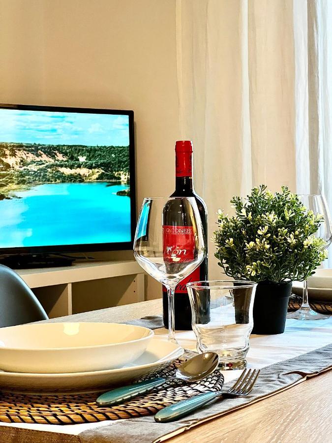 Appartamento Centro Firenze Air Conditioning Wi-Fi E Netflix エクステリア 写真